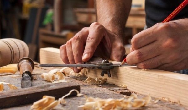 Marangoz Atölyeleri