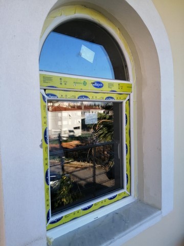 Çeşme PVC plastik doğrama Çeşme PVC plastik doğrama