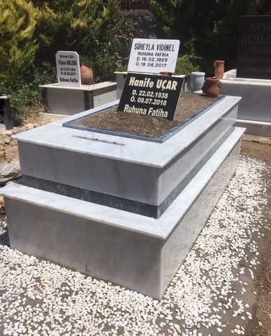 cesme mezarci ustasi